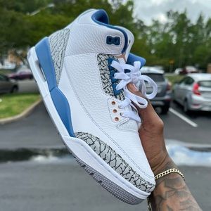 AIR JORDAN “WIZARD” 3s BRAND NEW W/BOX